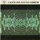 Clock DVA - Sound Mirror